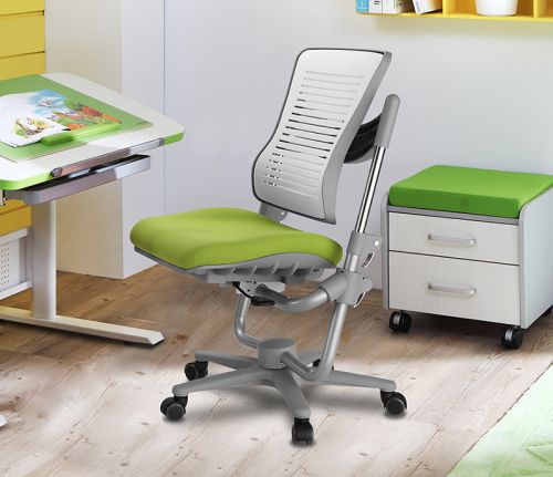 Ergonomic Child Chair