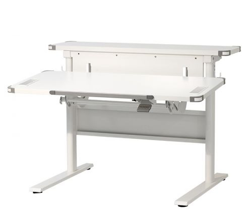 KM17 - Silent Desk